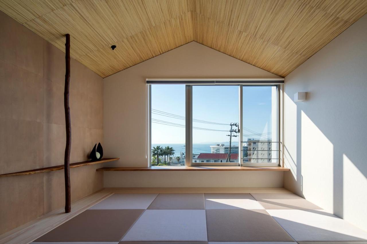 Terrace Villa Eon Shirahama Exterior photo